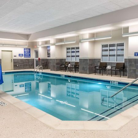Drury Plaza Hotel College Station Exterior foto